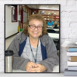 Meet your Posher, Francyne